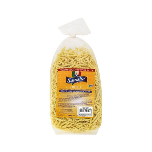 Squisito Pasta Trofie 500g