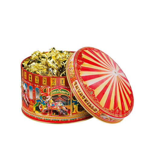 Windel Musical Carousel World 150g