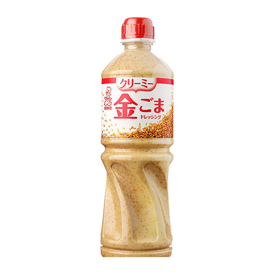 Kenko Creamy Sesame Dressing 500ml