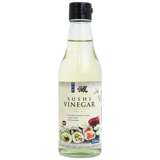 Kura Sushi Vinegar | Harris Farm Online