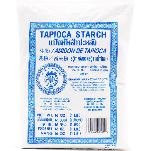 Erawan Tapioca Starch | Harris Farm Online