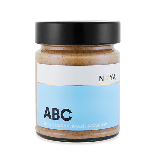 Noya ABC Nut Butter 250g