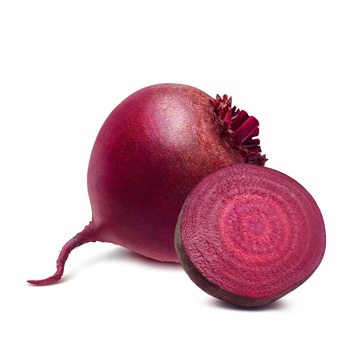 Beetroot Head Only Each | Harris Farm Online