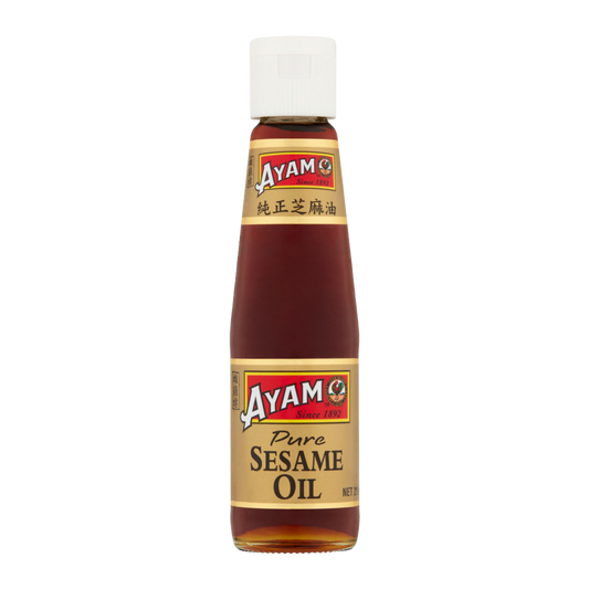 Ayam Sesame Oil 210ml