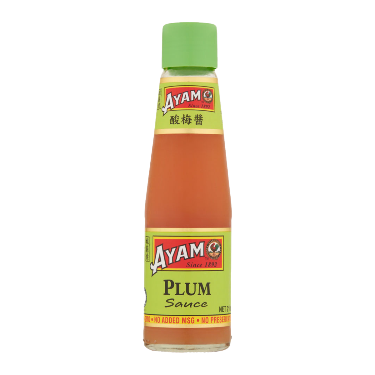 Ayam Plum Sauce 210ml