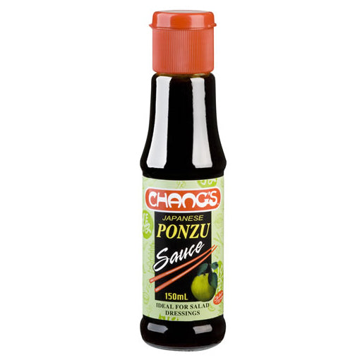 Changs Japanese Ponzu Sauce 150ml