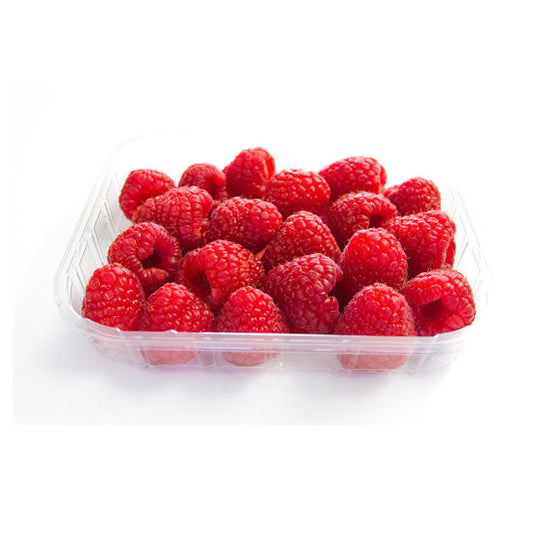 Raspberries 125g