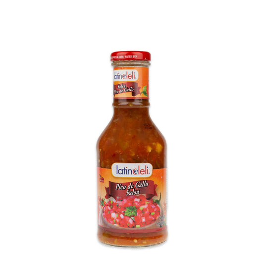 Latin Deli Pico de Gallo 450g | Harris Farm Online