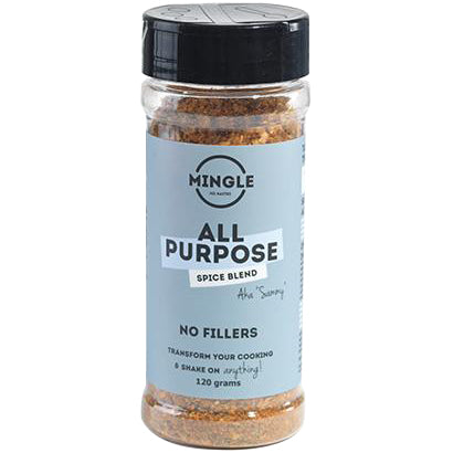 Mingle All Purpose Seasoning | Harris Farm Online