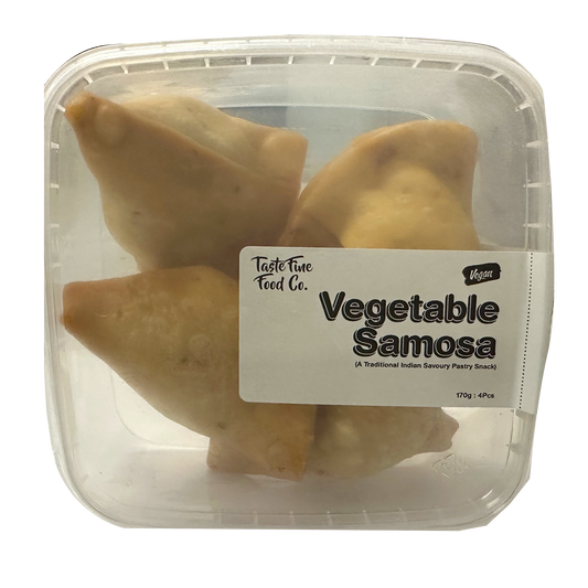 Taste Fine Food Vegetable Samosa 170g