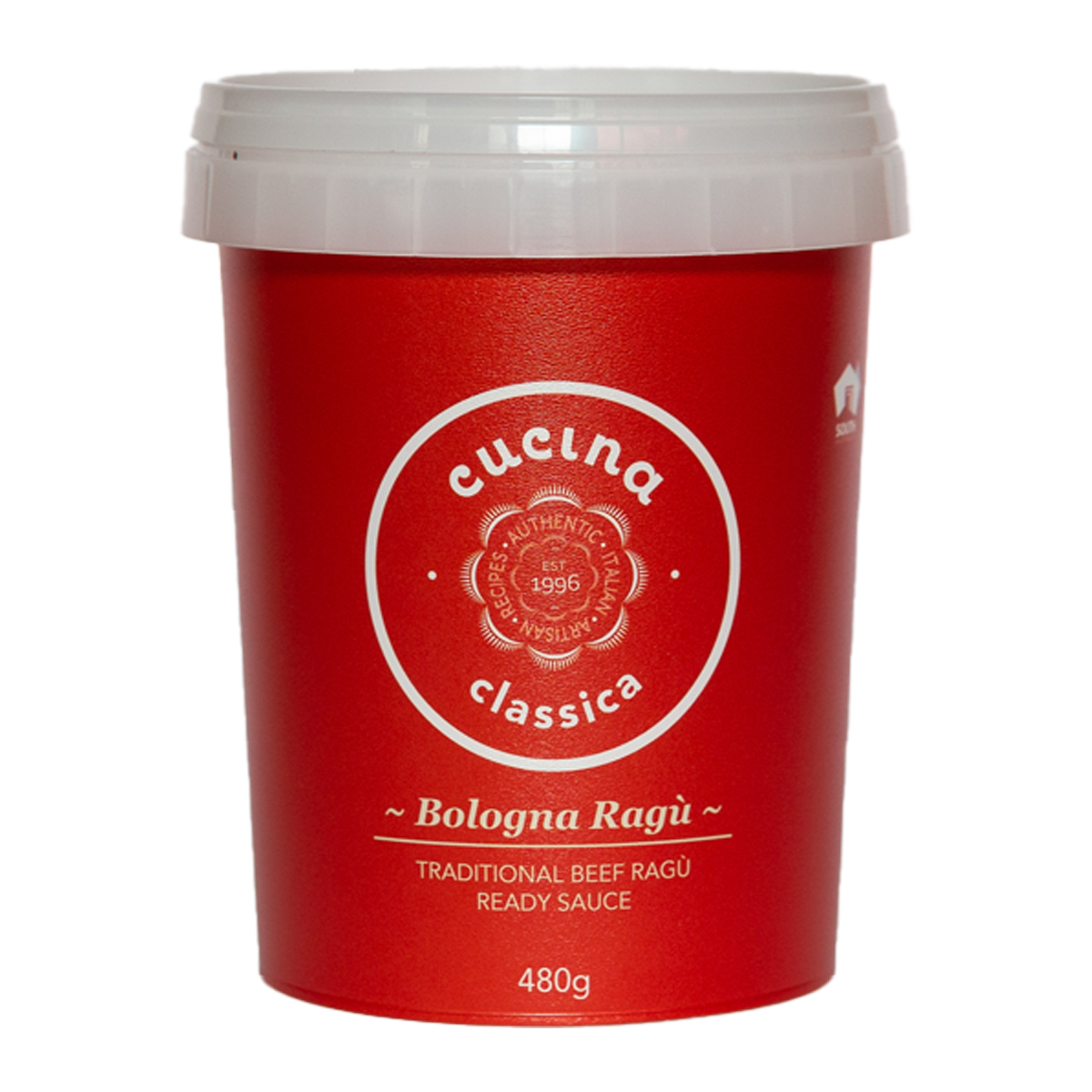 Cucina Classica Bolognese Ragu Sauce 480g