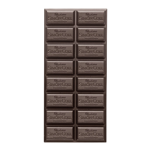 Simon Coll 60% Dark Milk Chocolate | Harris Farm Online