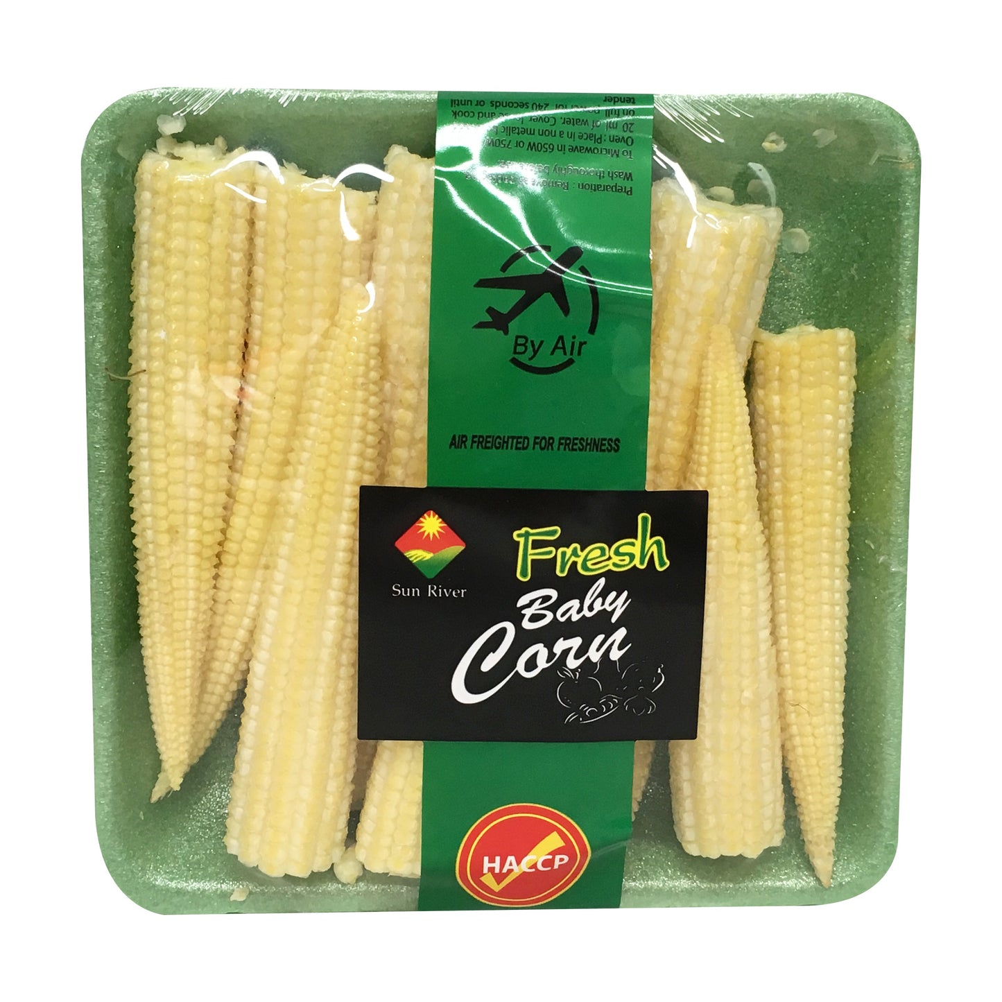 Corn Baby | Harris Farm Online