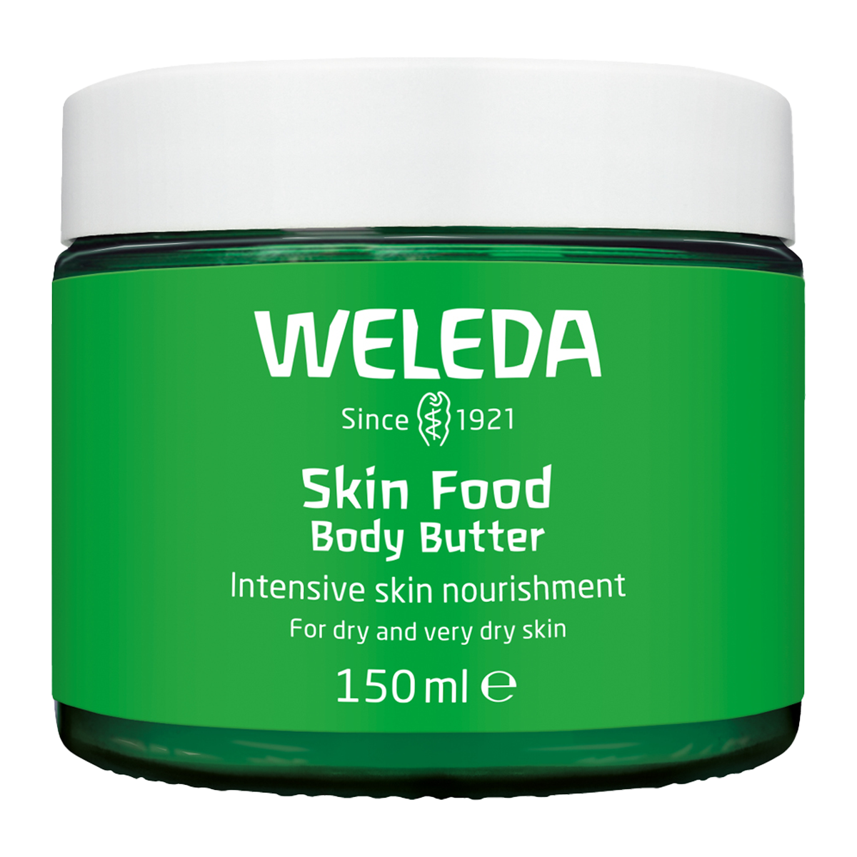 Weleda Skin Food Body Butter 150ml