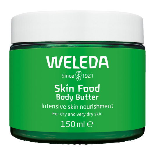 Weleda Skin Food Body Butter 150ml