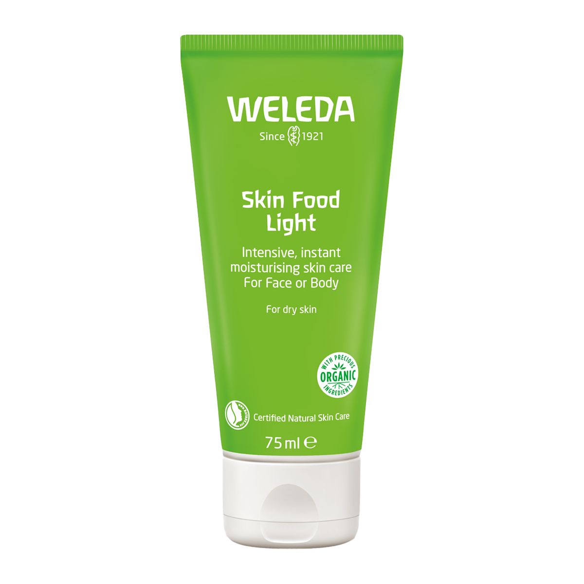 Weleda Skin Food Light 75ml