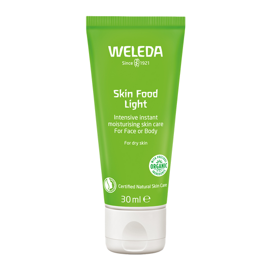 Weleda Skin Food Light 30ml