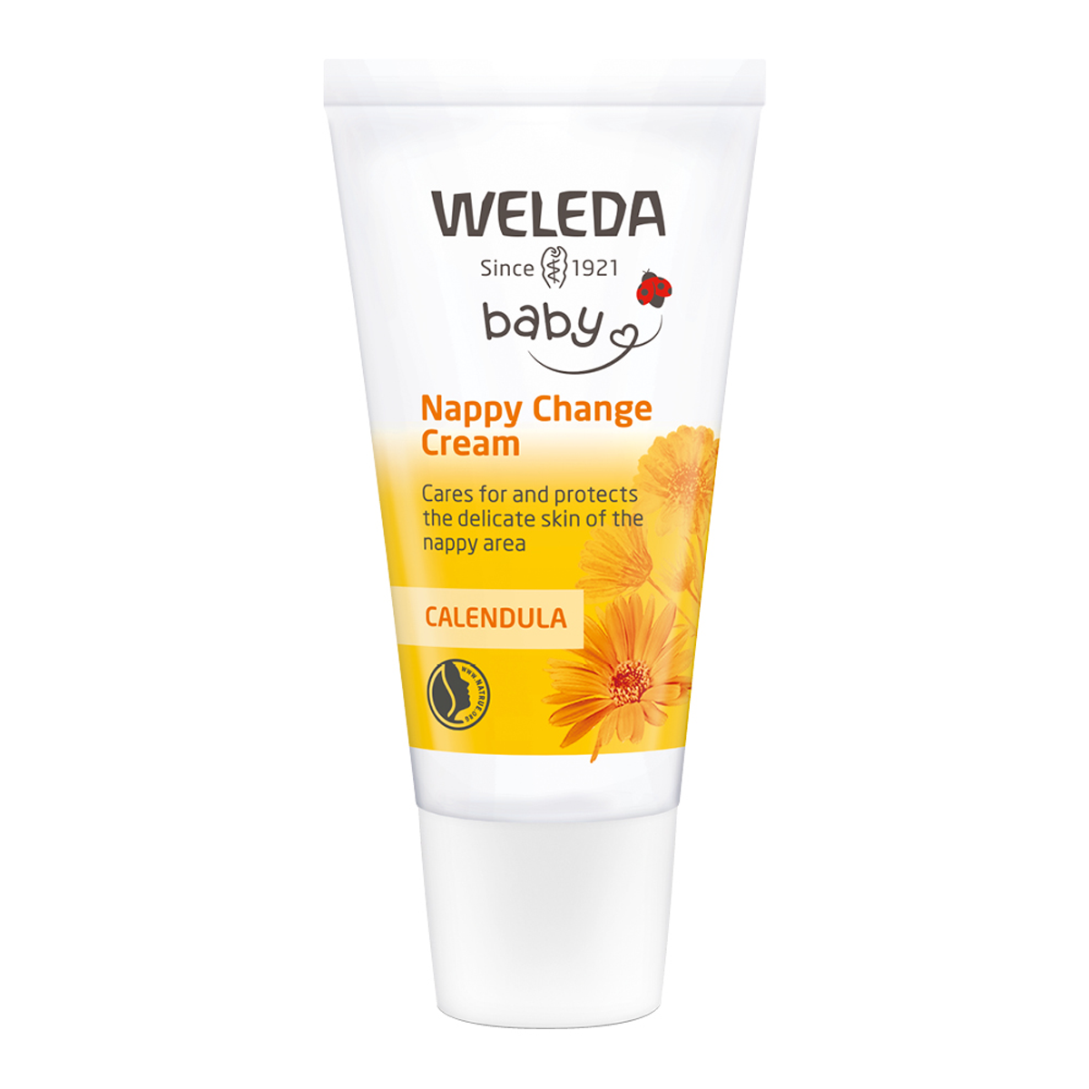 Weleda Nappy Cream 75ml