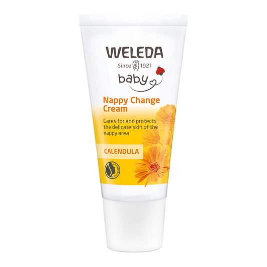 Weleda Nappy Cream 75ml