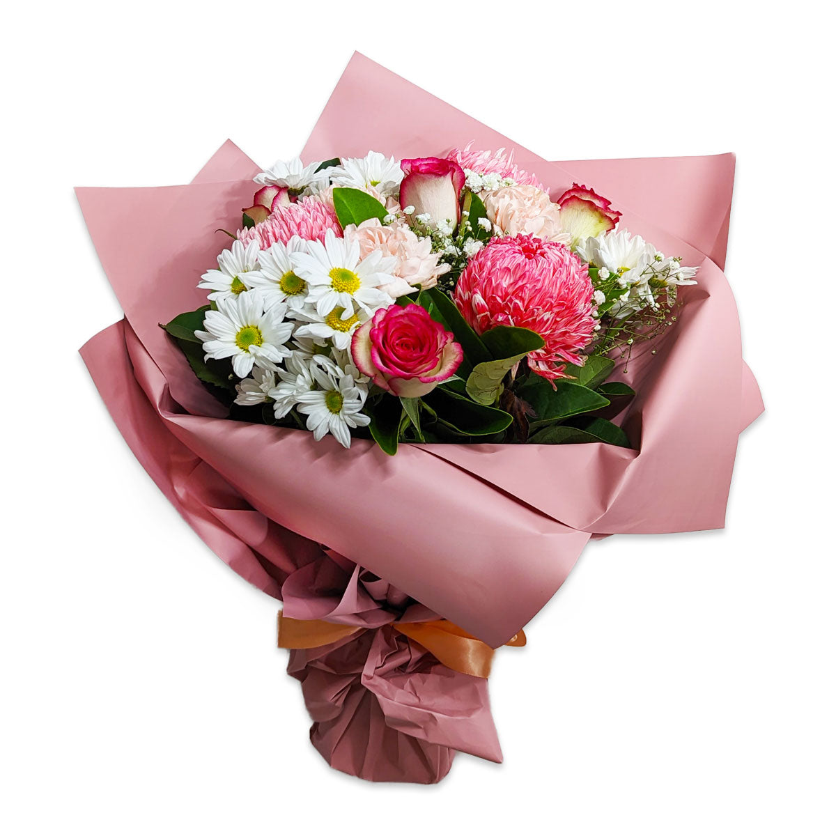 Flowers Mother s Day Bouquet | Harris Farm Online