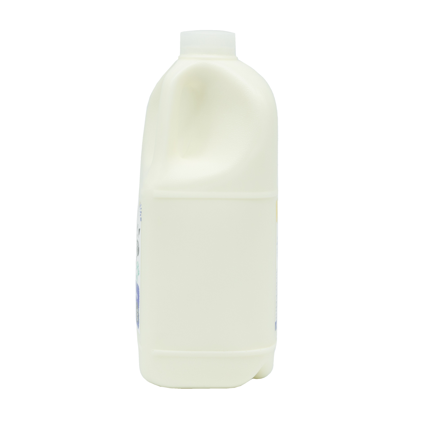 The Little Big Dairy Full Cream Milk 2L