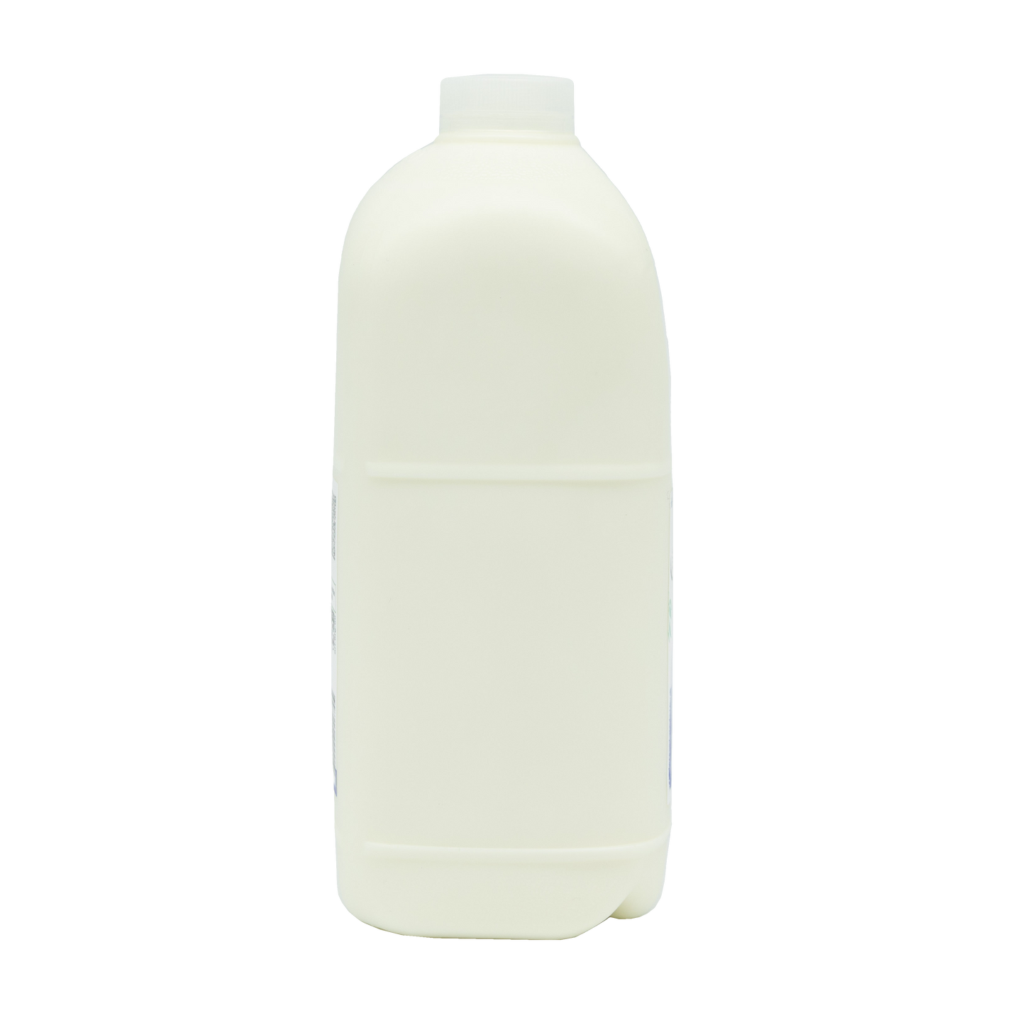 The Little Big Dairy Full Cream Milk 2L