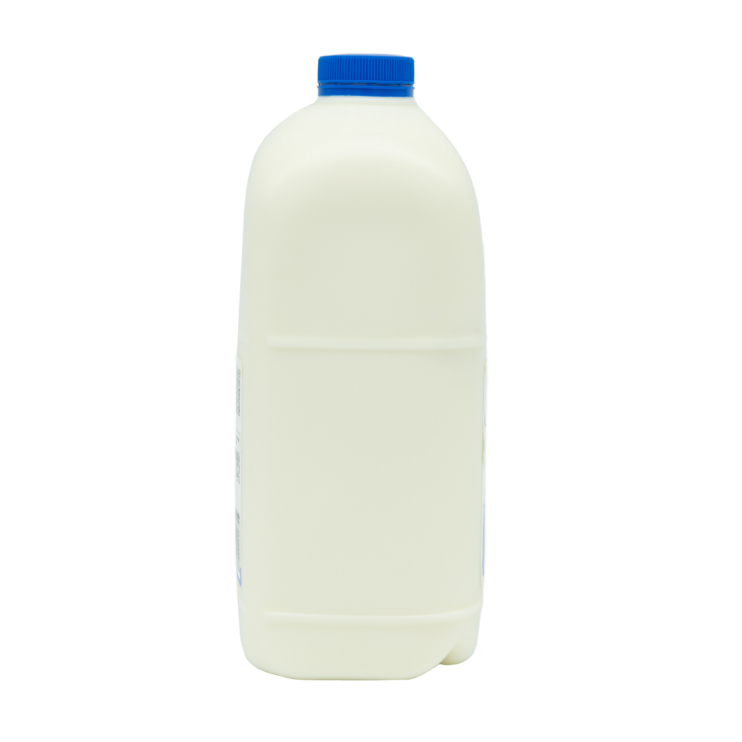 The Little Big Dairy Less Cream Milk 2L