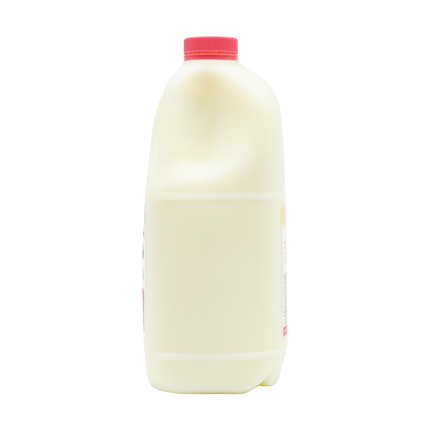 The Little Big Dairy No Cream Milk 2L