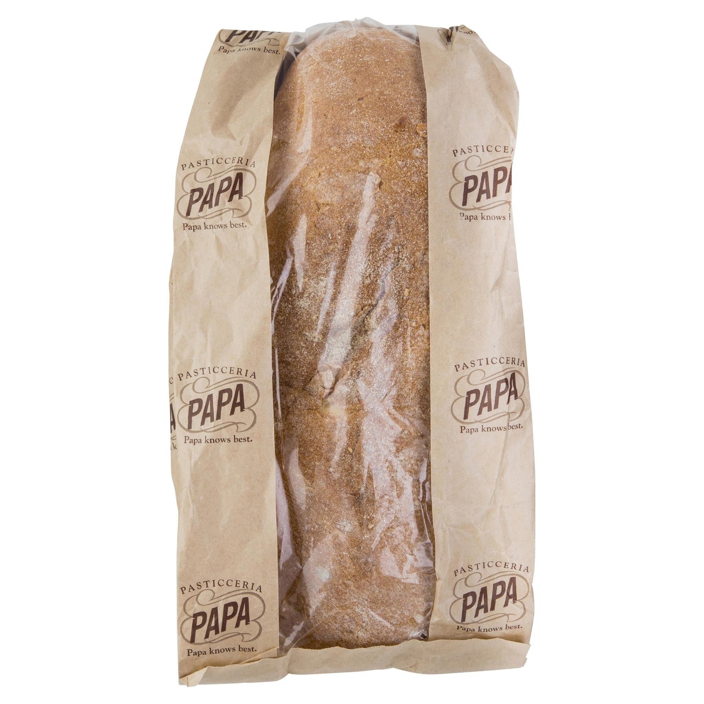 Papa Bread Ciabatta each , Z-Bakery - HFM, Harris Farm Markets
 - 1