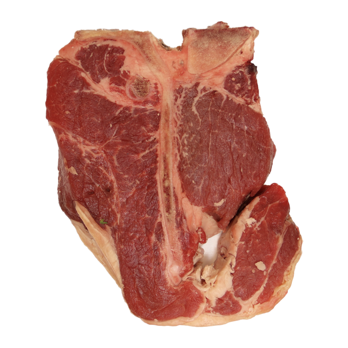 Butcher Beef T-Bone Steak 500-700g