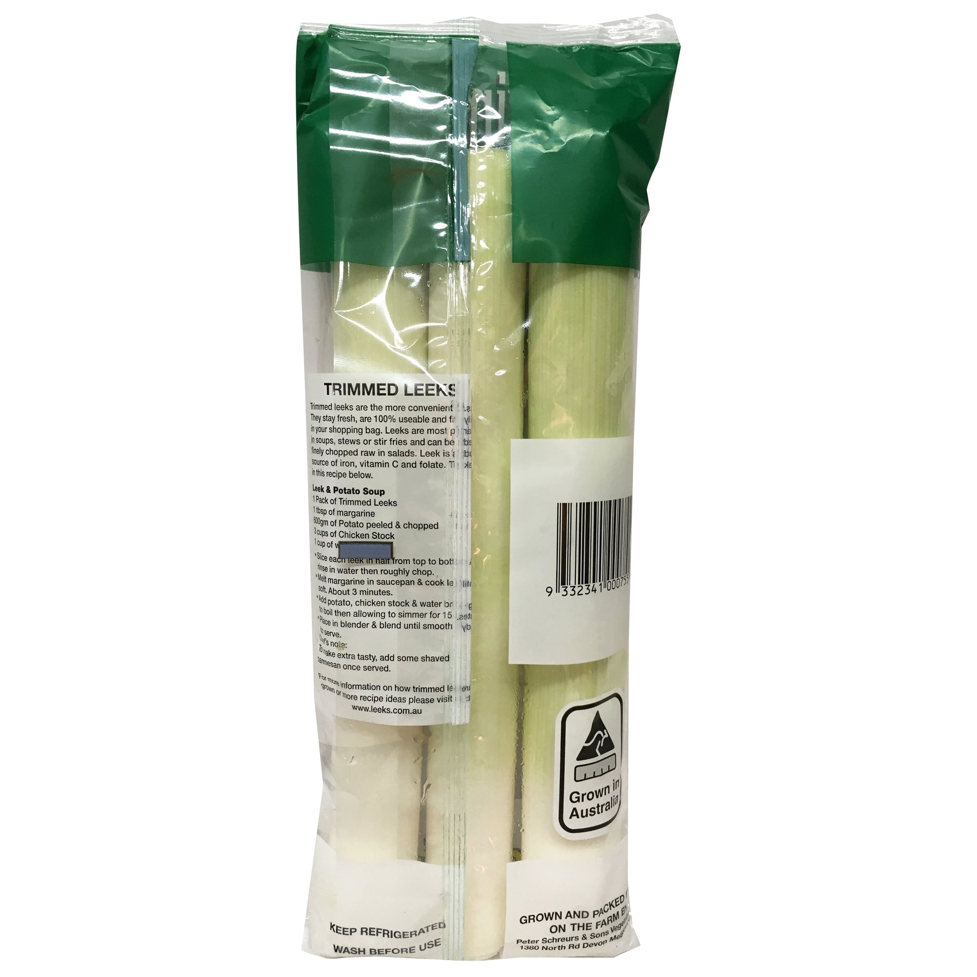 Leeks | Harris Farm Online