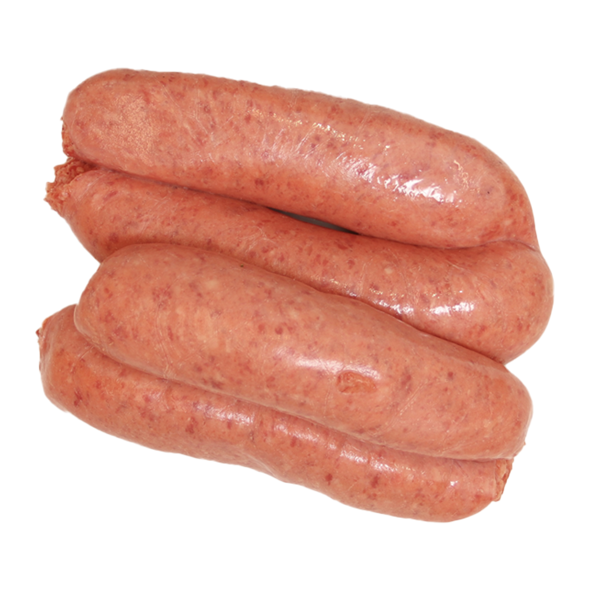 Butcher Thick Beef Sausages 600-800g