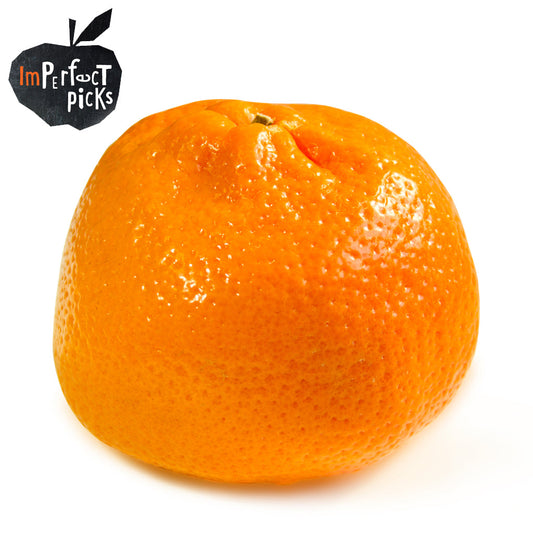 Mandarin Imperial Imperfect | Harris Farm Online