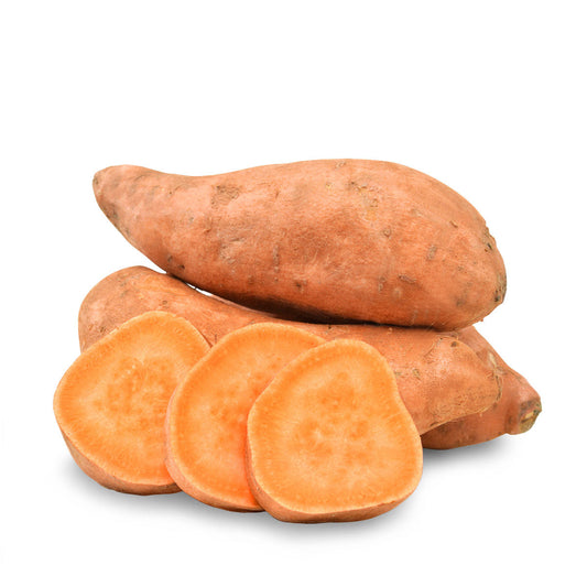 Sweet Potato Kumera min 1kg | Harris Farm Online