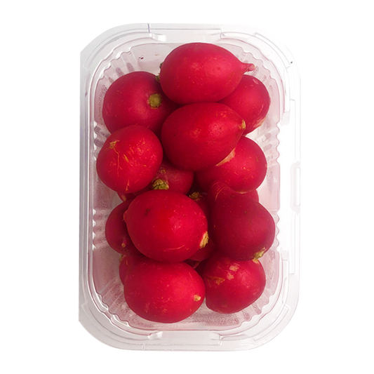 Radish snackable 200g