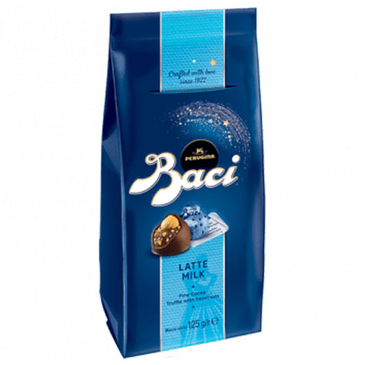 Baci Perugina Milk Chocolate | Harris Farm Online