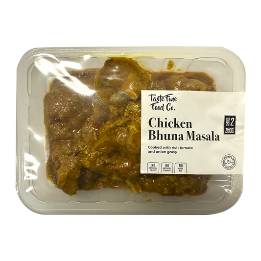 Taste Fine Food Chicken Bhuna Masala 350g