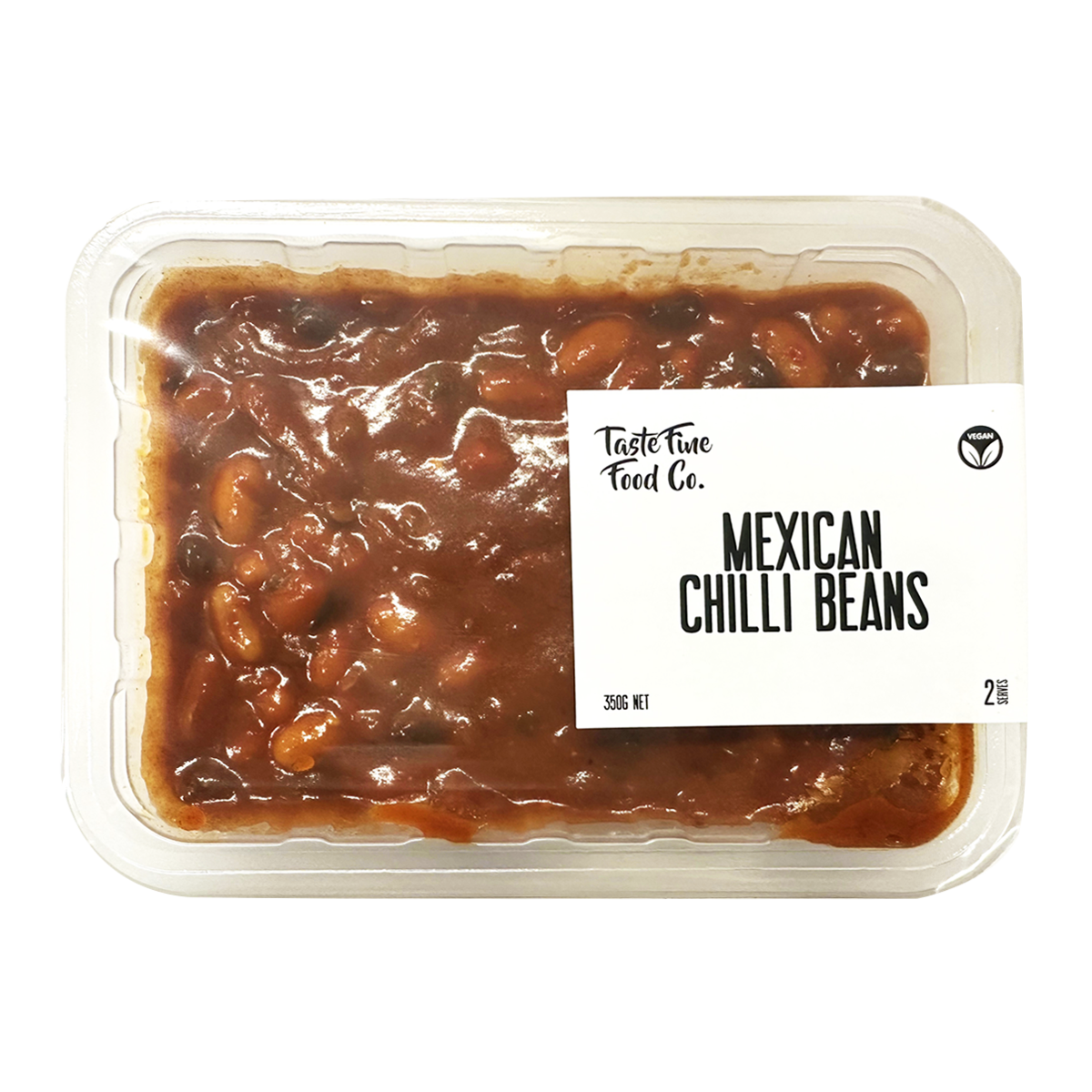 Taste Fine Food Mexican Chilli Beans 350g