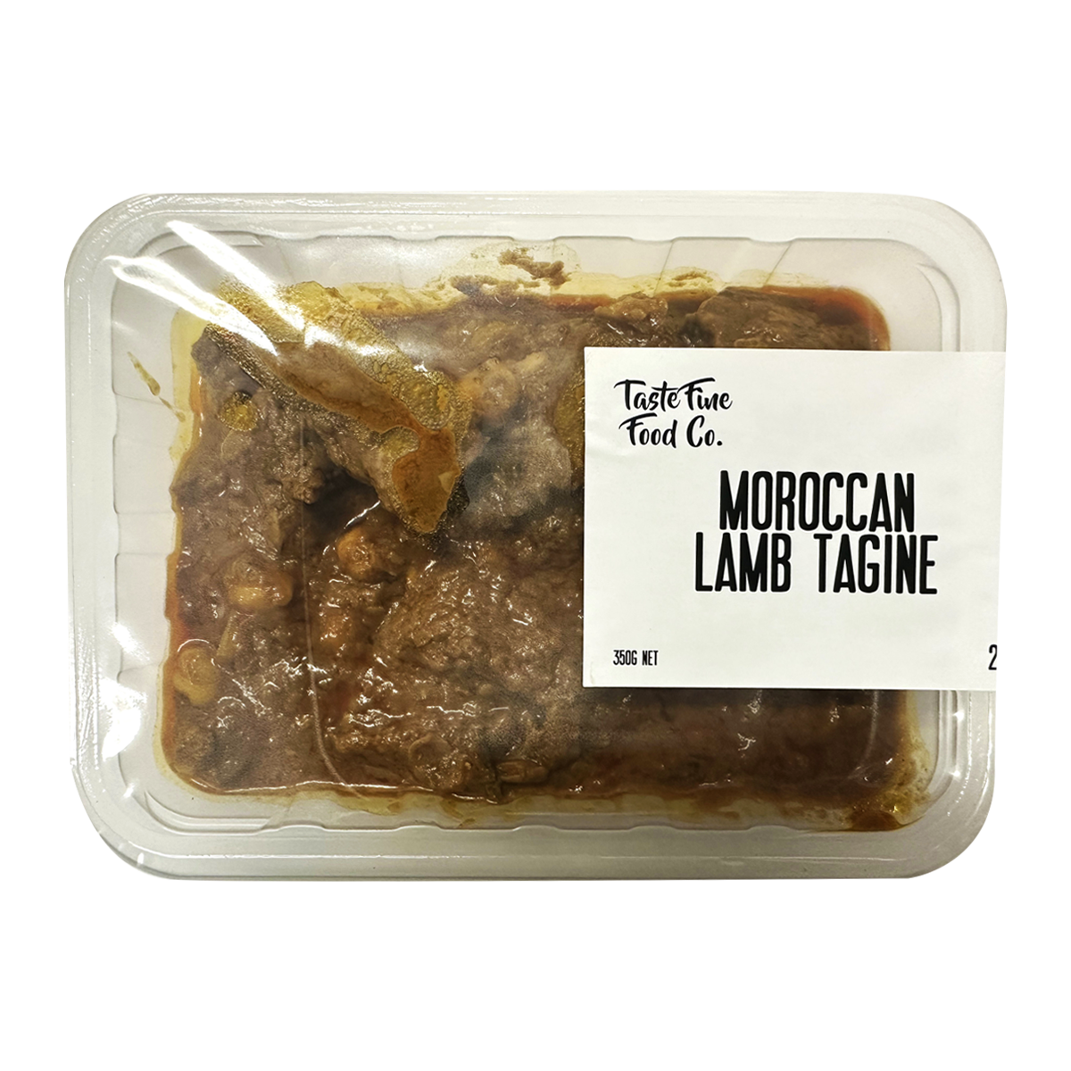 Taste Fine Food Moroccan Lamb Tagine 350g