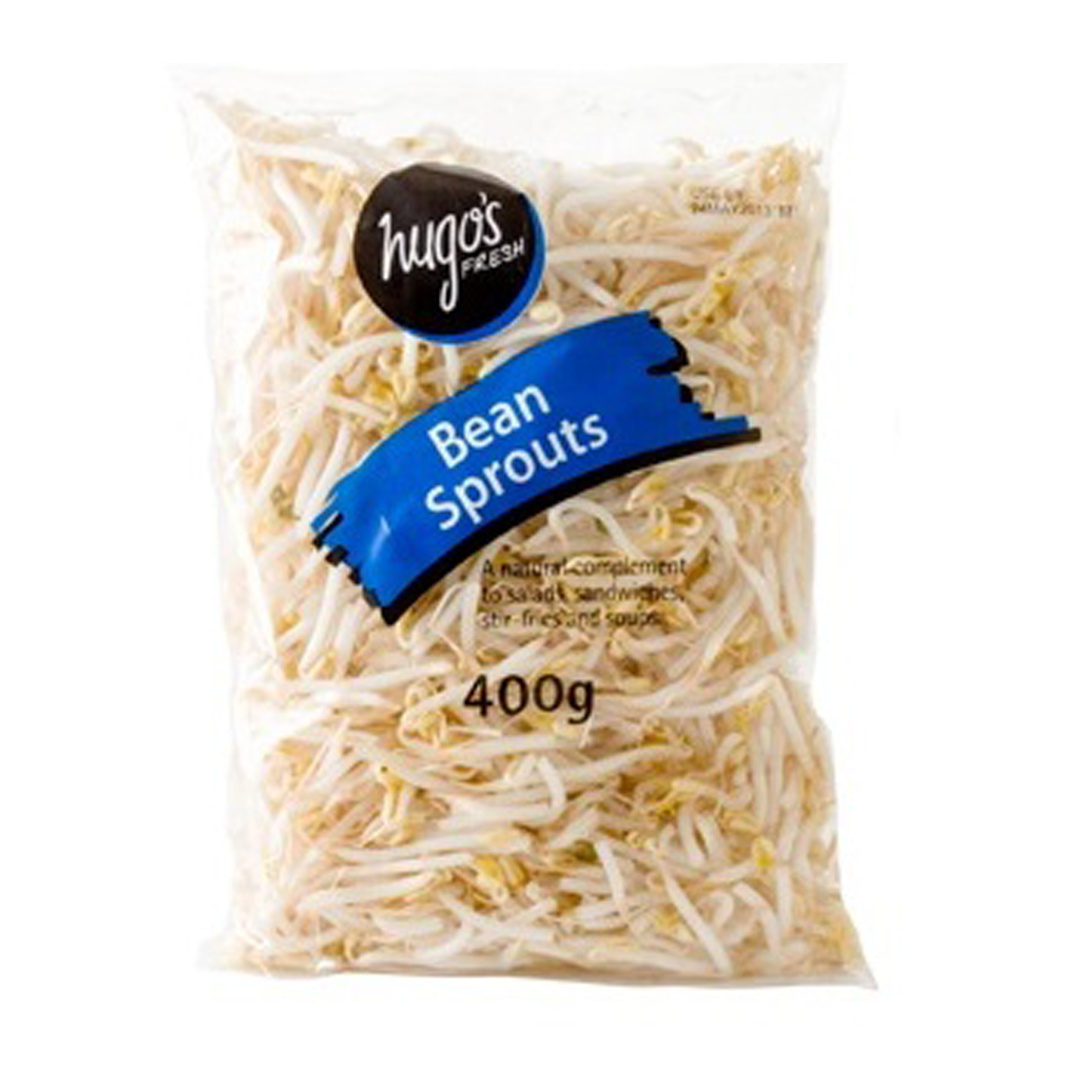 Bean Sprouts 400g