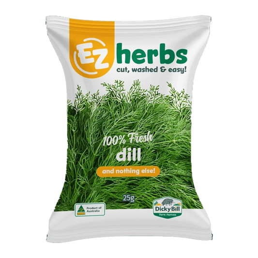 Dicky Bill Dill Bag 25g