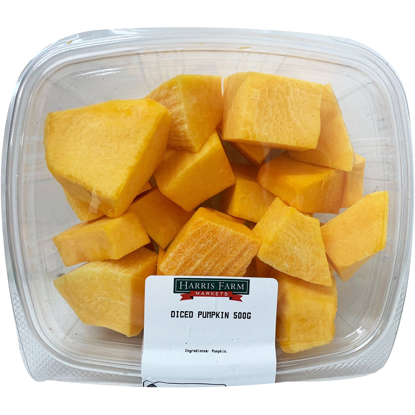 Pumpkin Diced | Harris Farm Online