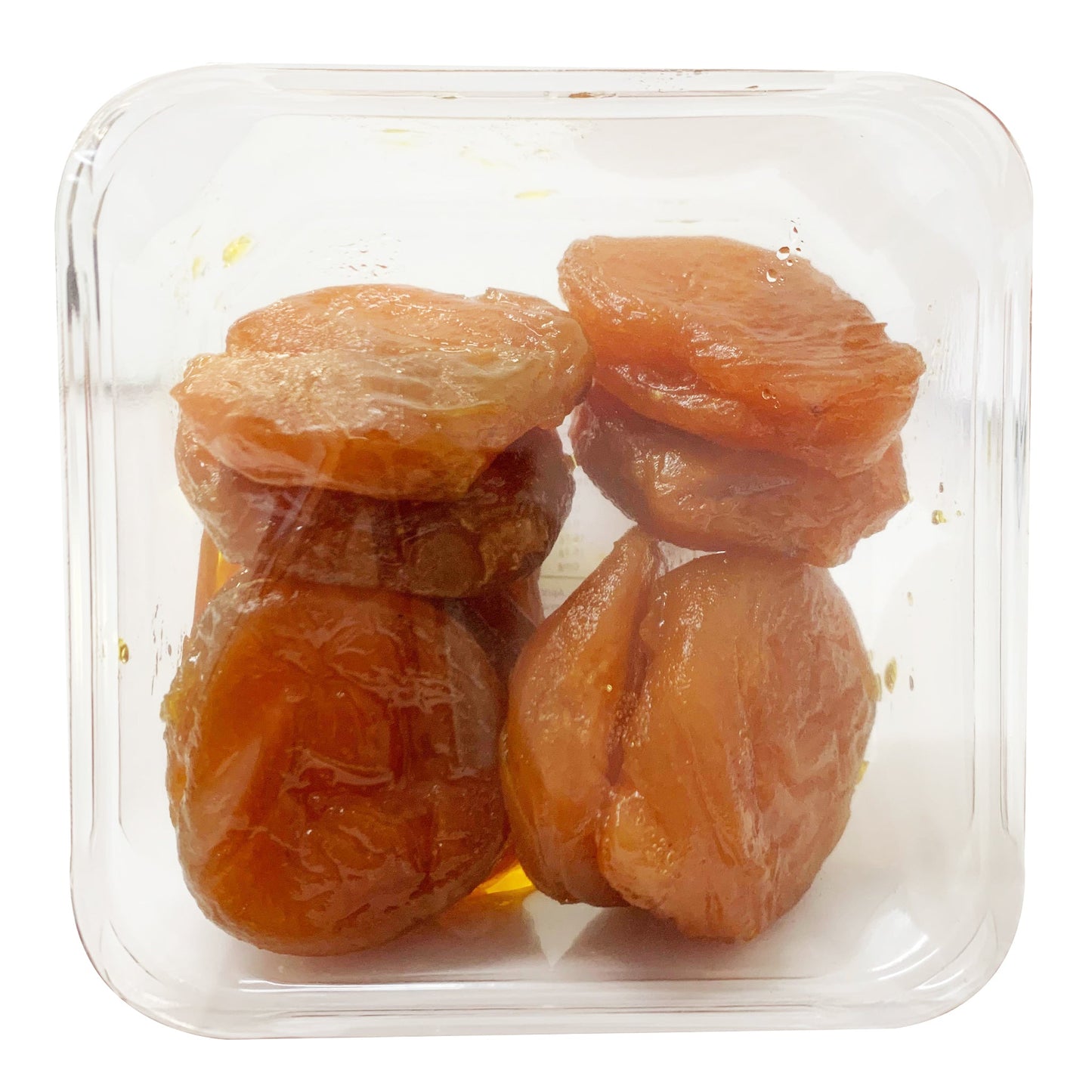 The Market Grocer Glace Apricot Halves | Harris Farm Online