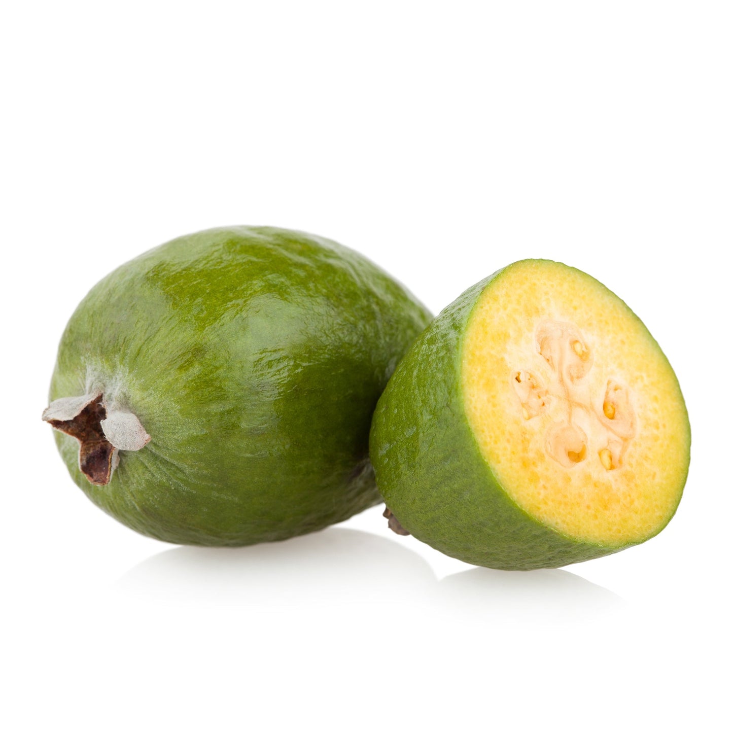 Fresh Feijoas | Harris Farm Online