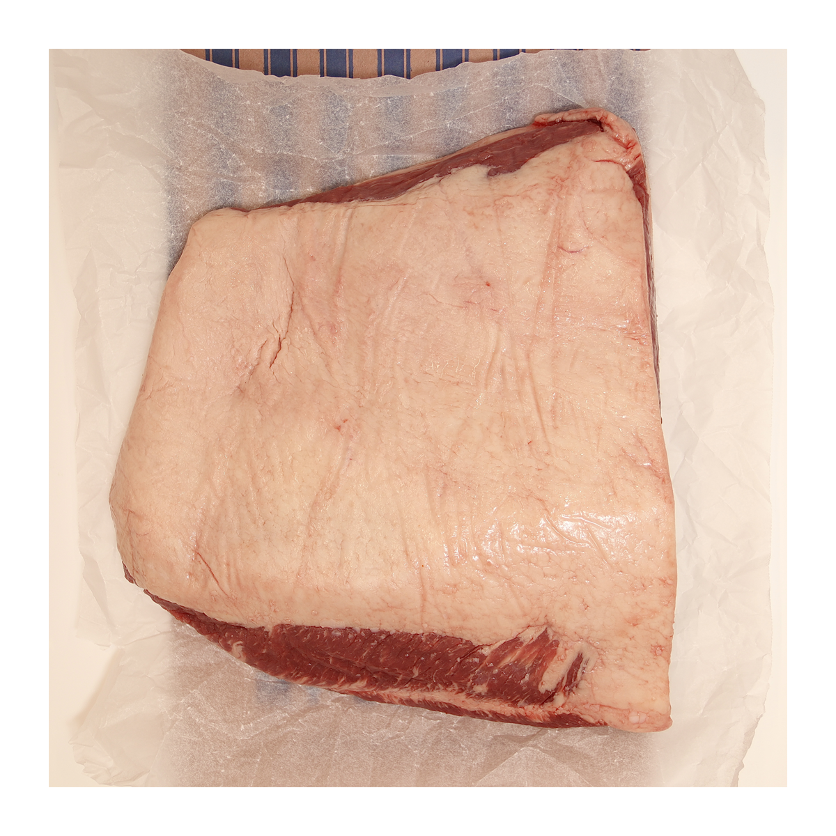 Butcher Beef Brisket 1.8kg-2.2kg