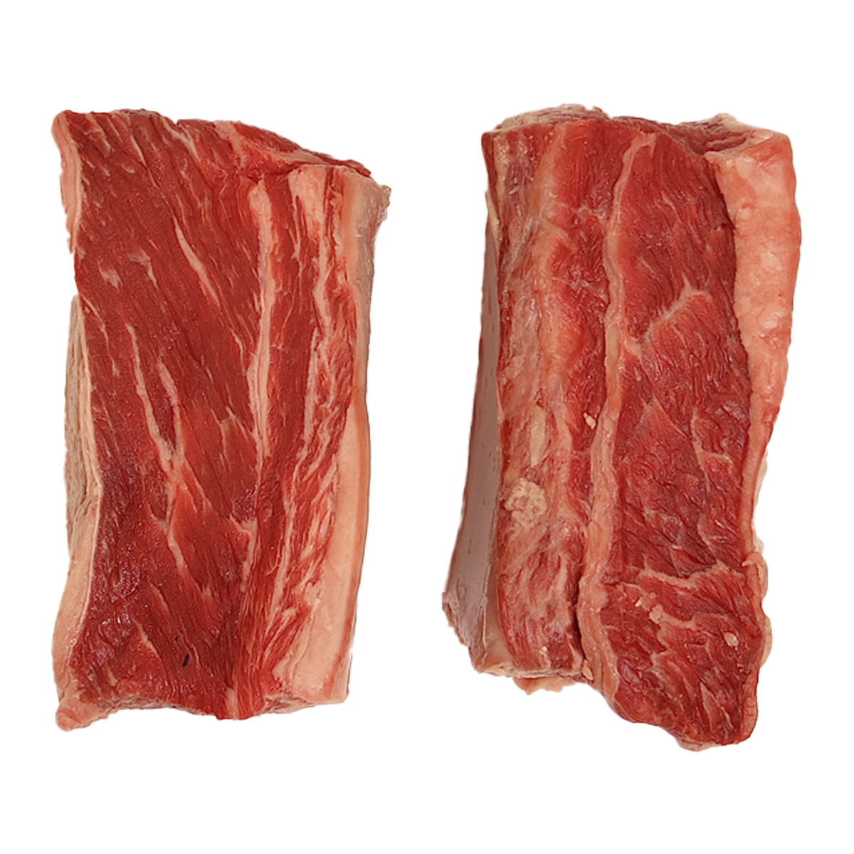 Butcher Beef Short Rib 600g-1.2kg