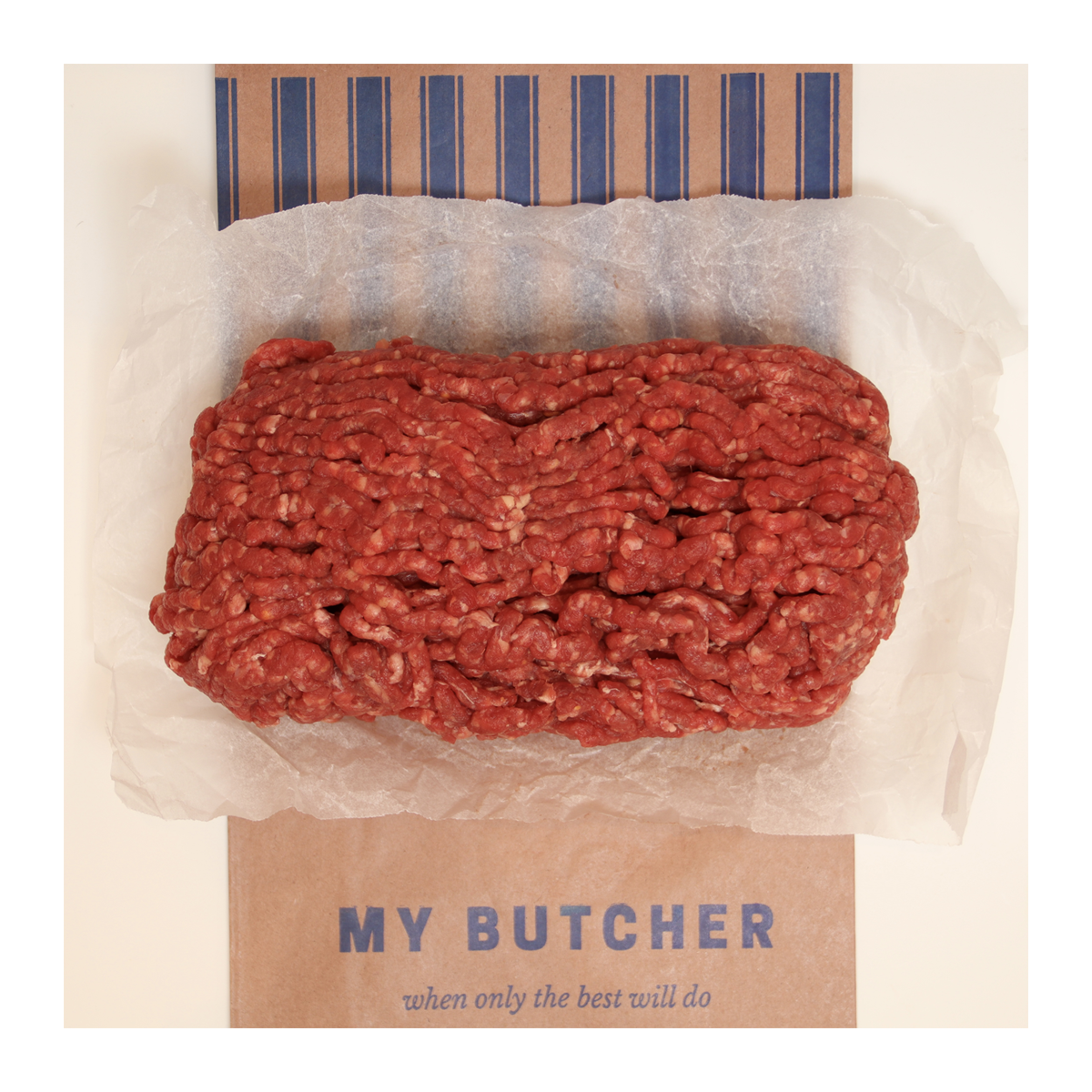 Butcher Beef Mince Regular 800g-1.2kg