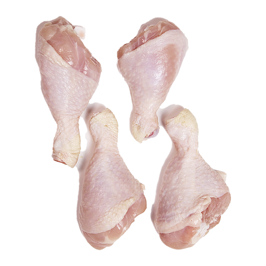 Butcher Chicken Drumsticks 400g-600g