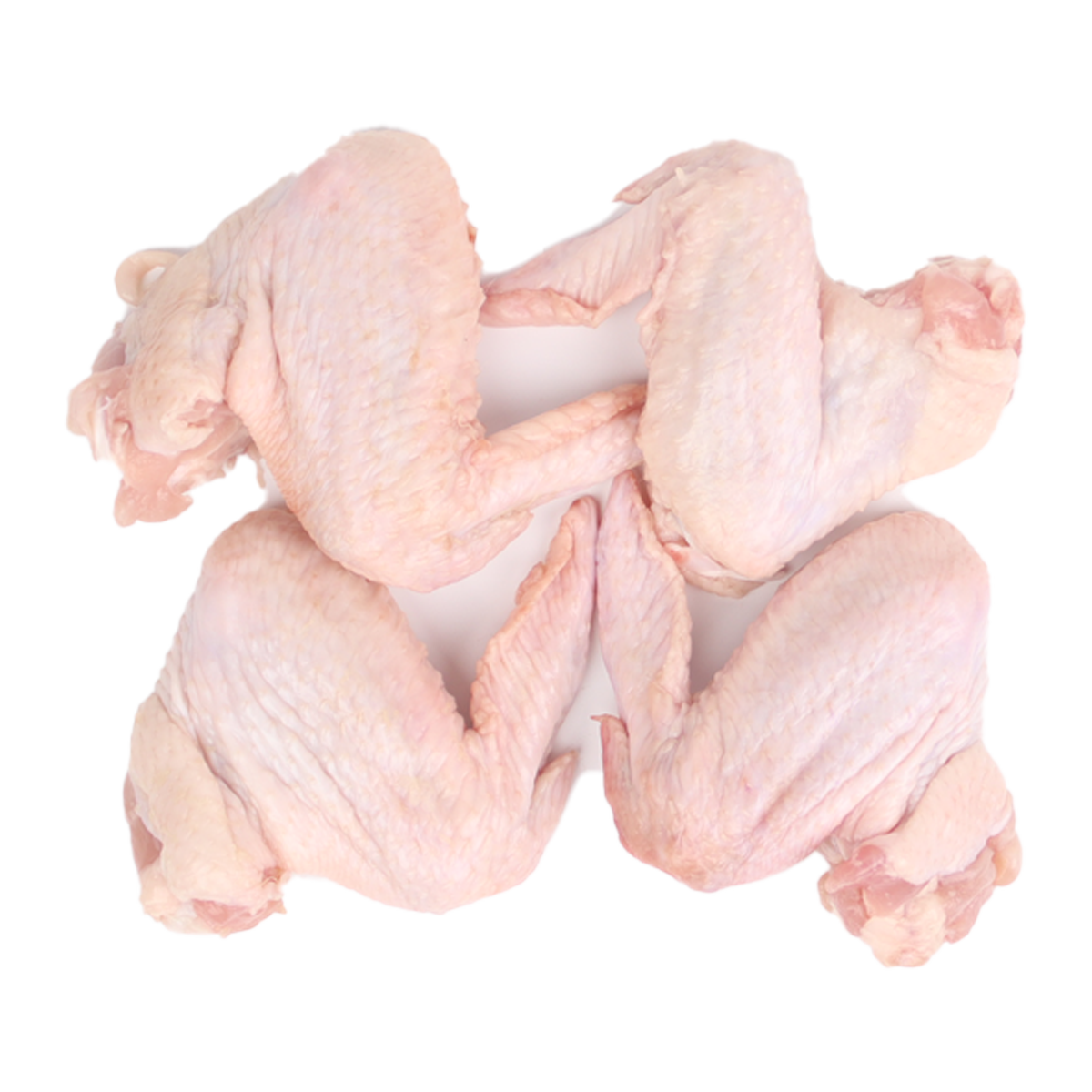 Butcher Chicken Wings 400-600g