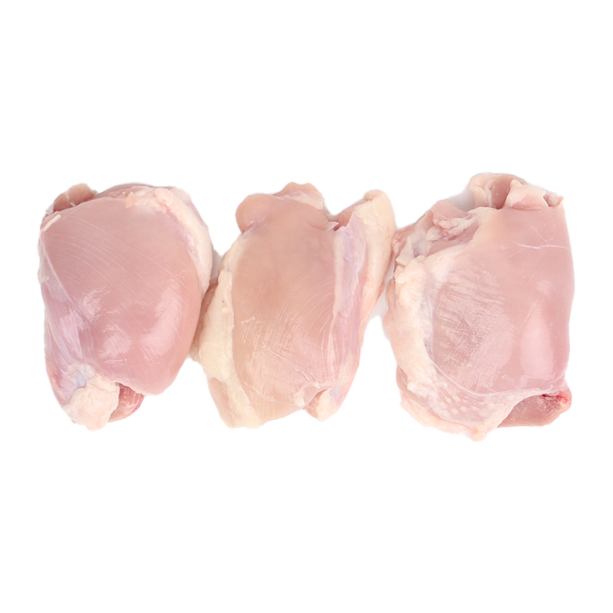 Butcher Chicken Thigh Fillet 400-600g